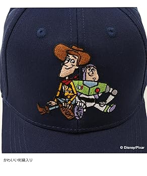 2点セット映画 ディズニー WISH（ ウィッシュ ） Tシャツ＆キャップ帽子 楽天市場】トイ・ストーリー 帽子 キャップ 子供用 キッズ